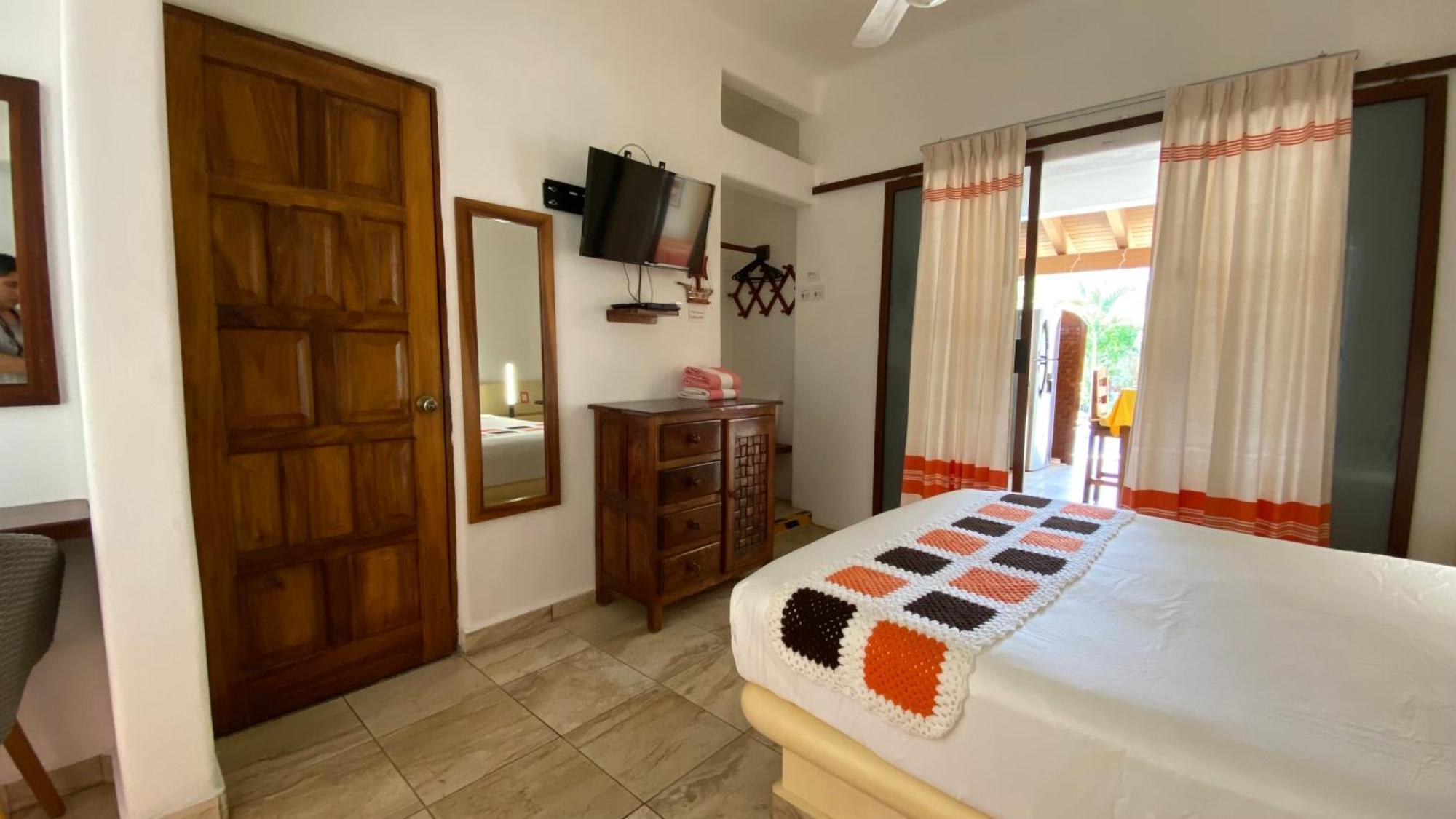 Villas Sunrisa Zihuatanejo Exterior foto