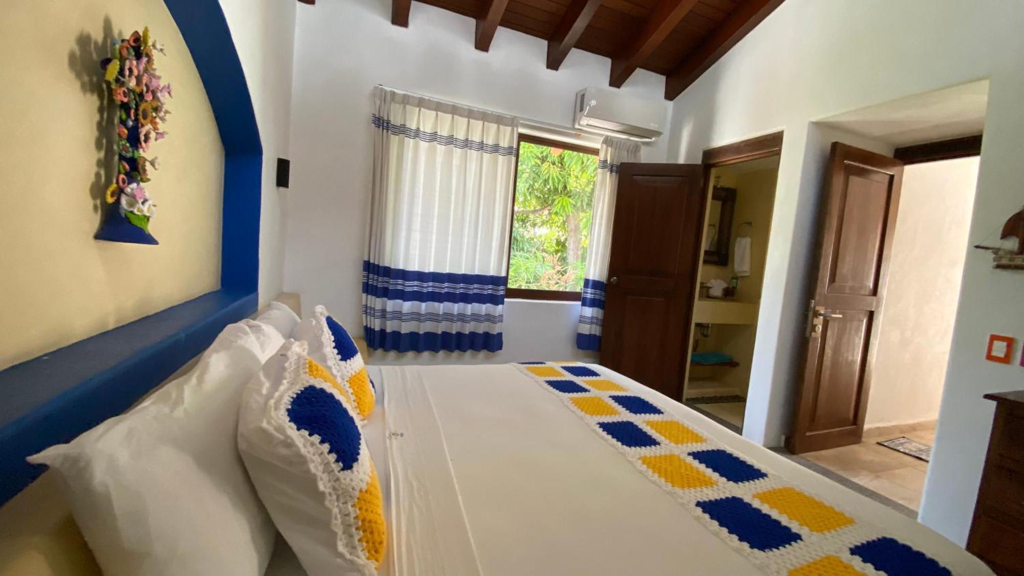 Villas Sunrisa Zihuatanejo Exterior foto